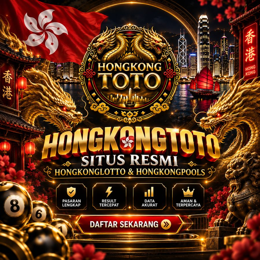 Hongkongtoto Peukan Baro
